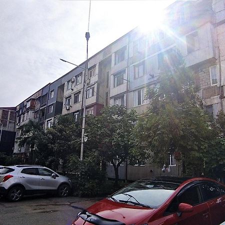 Bright And Cozy Apartment Batumi Eksteriør bilde