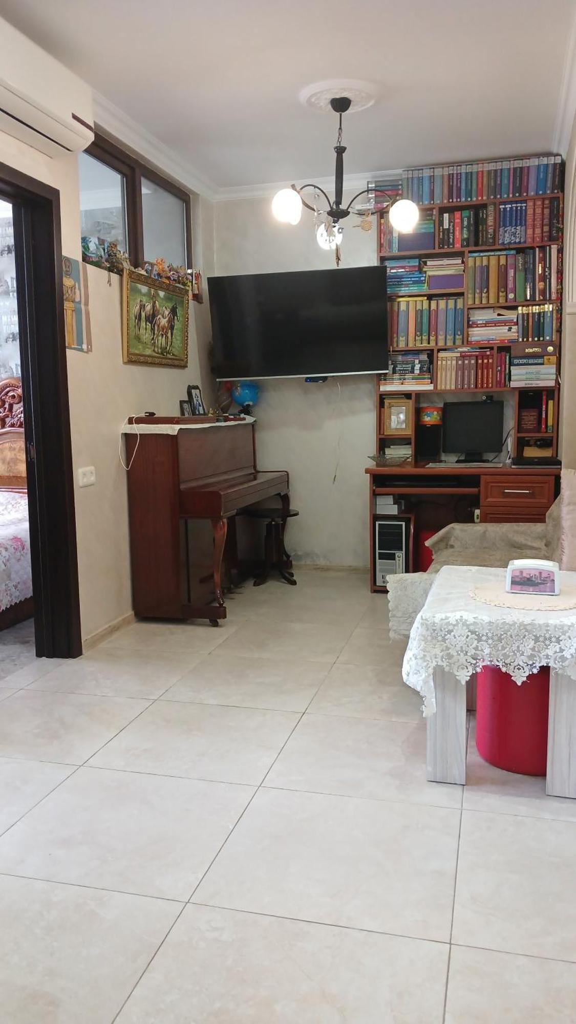 Bright And Cozy Apartment Batumi Eksteriør bilde