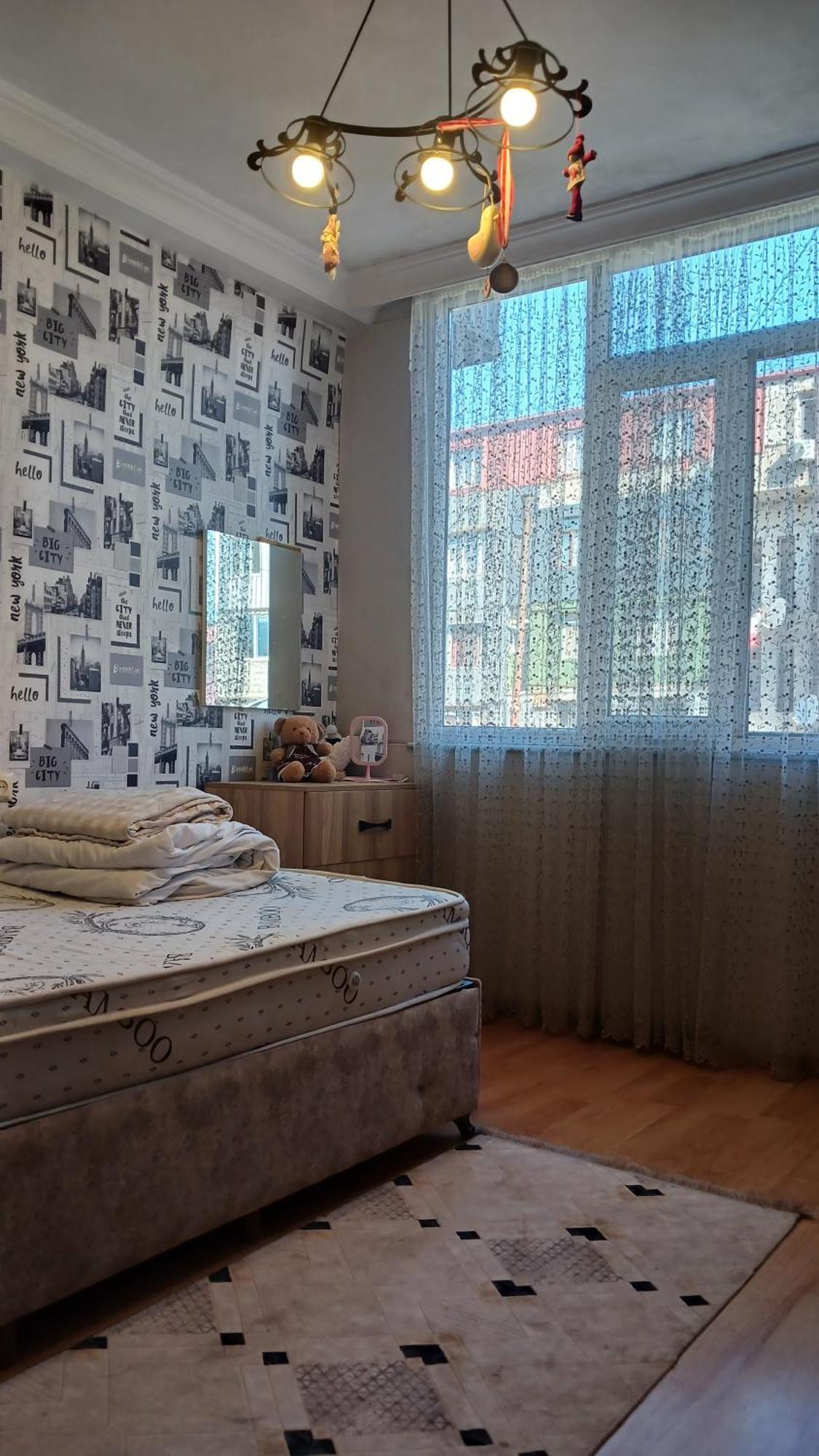 Bright And Cozy Apartment Batumi Eksteriør bilde