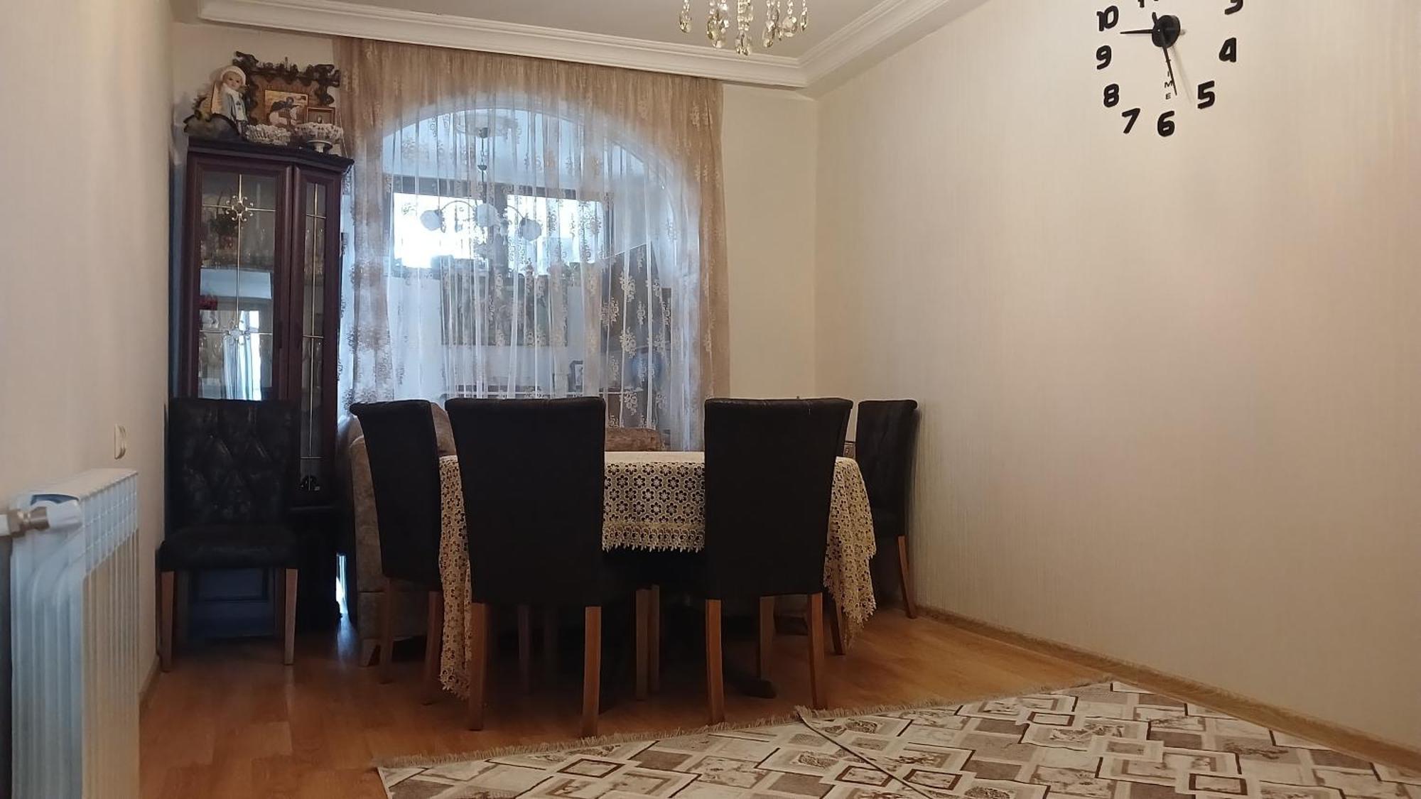 Bright And Cozy Apartment Batumi Eksteriør bilde