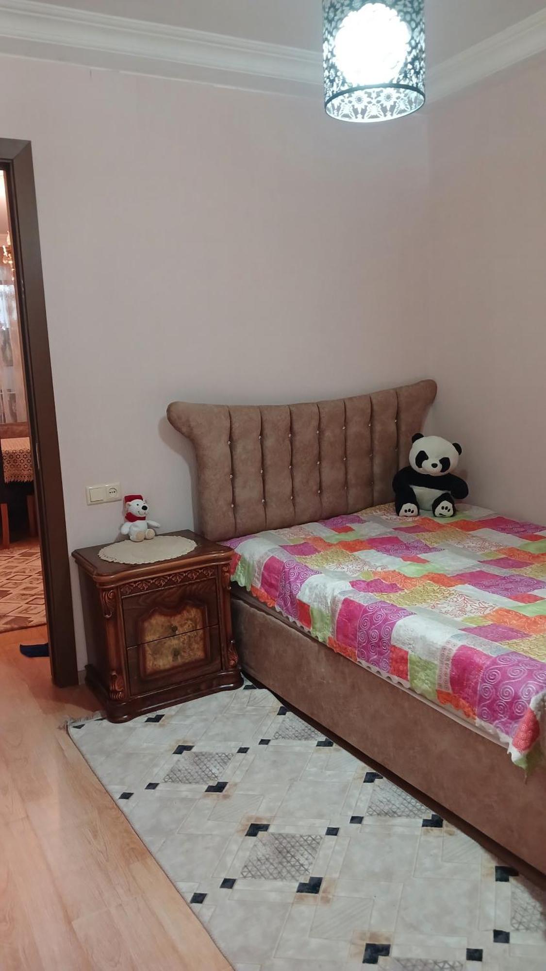 Bright And Cozy Apartment Batumi Eksteriør bilde