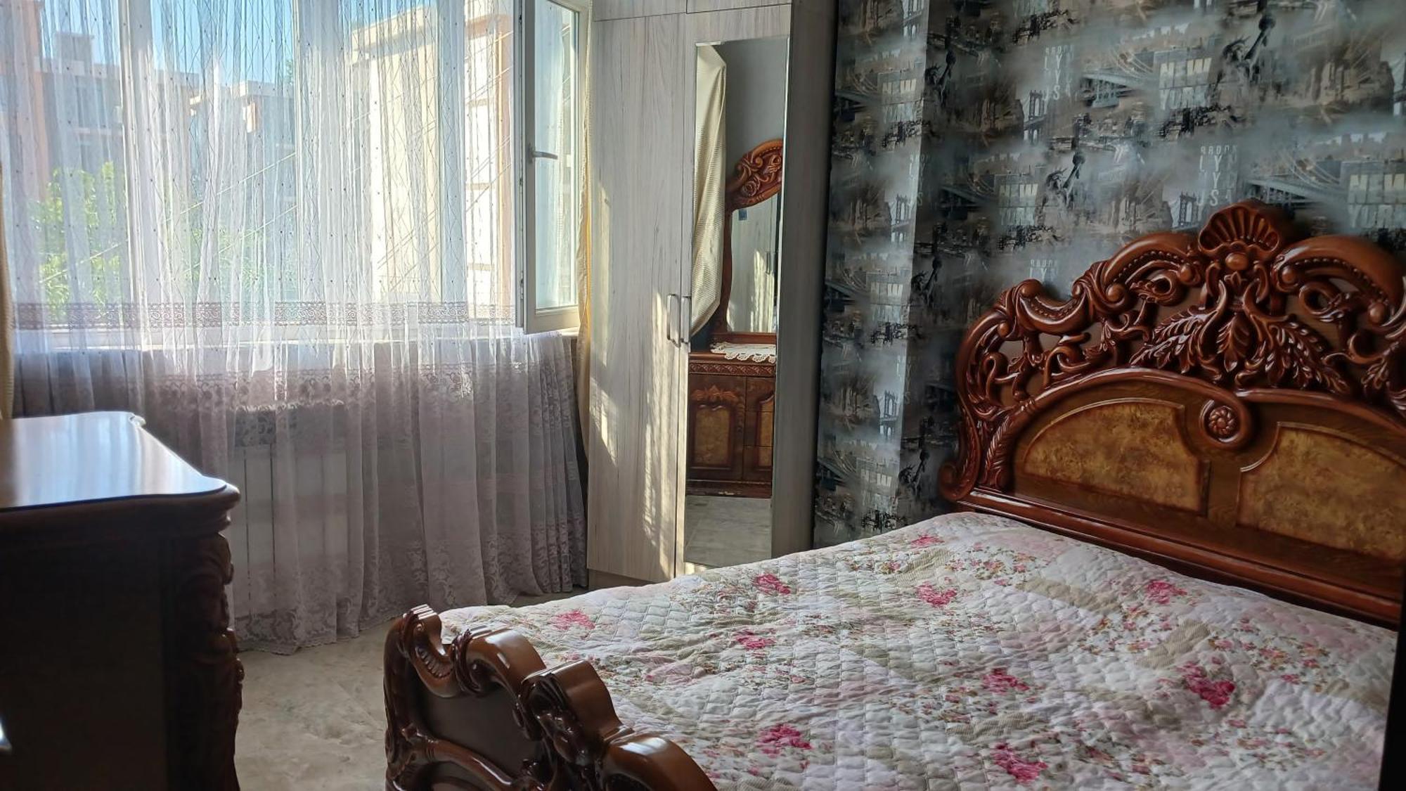Bright And Cozy Apartment Batumi Eksteriør bilde